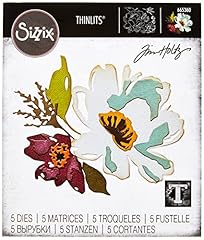 Sizzix thinlits die for sale  Delivered anywhere in UK