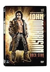 Wwe john morrison for sale  Delivered anywhere in USA 
