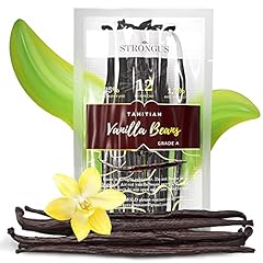 Large tahitian vanilla for sale  Delivered anywhere in USA 