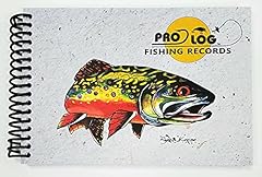 Pro log fishing for sale  Delivered anywhere in UK