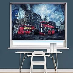 London storm scene for sale  Delivered anywhere in UK