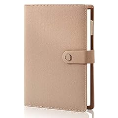Spiral leather journal for sale  Delivered anywhere in USA 