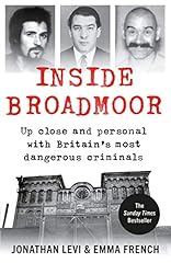 Inside broadmoor sunday for sale  Delivered anywhere in UK