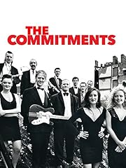 Commitments for sale  Delivered anywhere in UK