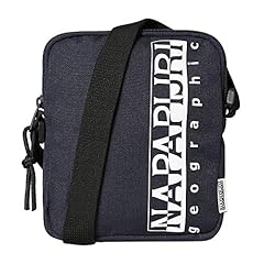 Napapijri pochette zippée usato  Spedito ovunque in Italia 