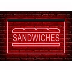 110115 sandwiches subs for sale  Delivered anywhere in USA 