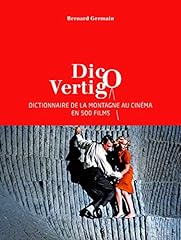 Dico vertigo dictionnaire d'occasion  Livré partout en Belgiqu