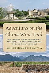 Adventures china wine for sale  Delivered anywhere in Ireland