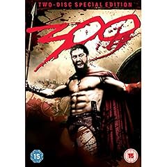 300 2007 dvd for sale  Delivered anywhere in Ireland