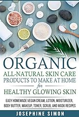 Organic natural skin for sale  Delivered anywhere in USA 