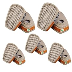 Pairs respirator filter for sale  Delivered anywhere in UK