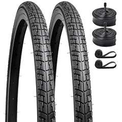 Yunscm bike tires for sale  Delivered anywhere in UK