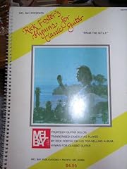 Mel bay presents...rick for sale  Delivered anywhere in USA 