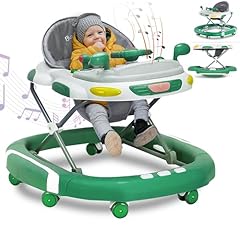 Foldable baby walker for sale  Delivered anywhere in UK