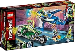 Lego ninjago jay for sale  Delivered anywhere in USA 