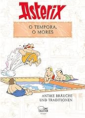 Asterix tempora mores gebraucht kaufen  Wird an jeden Ort in Deutschland