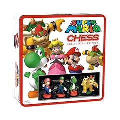 Super mario chess for sale  Delivered anywhere in USA 