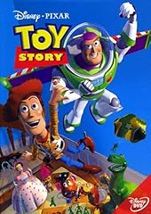 Toy story doppelpack d'occasion  Livré partout en France