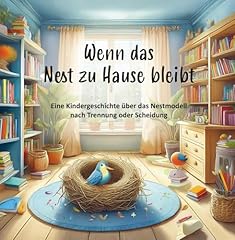 Nest hause bleibt gebraucht kaufen  Wird an jeden Ort in Deutschland