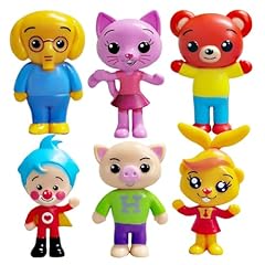 Bdqylouj clown mini d'occasion  Livré partout en France
