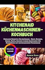 Kitchenaid küchenmaschinen ko gebraucht kaufen  Wird an jeden Ort in Deutschland