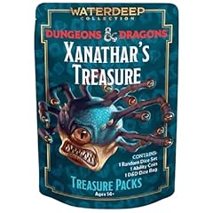 Dungeons dragons xanathar for sale  Delivered anywhere in USA 