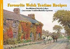 Favourite welsh tea for sale  Delivered anywhere in UK