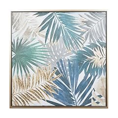 Deco canvas leaf for sale  Delivered anywhere in USA 