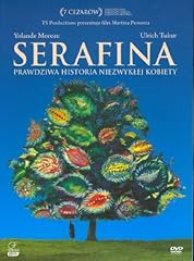 Seraphine dvd region for sale  Delivered anywhere in UK