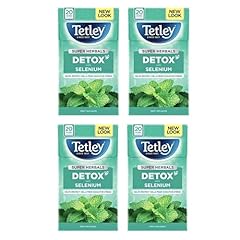 Tetley super herbals for sale  Delivered anywhere in UK