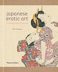 Japanese erotic art for sale  Delivered anywhere in UK