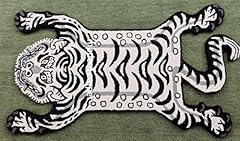 Tiger rugs 100 for sale  Delivered anywhere in USA 