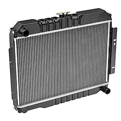 Omix-Ada 17101.15 2 Core Radiator, 2 Row GM V8 Engine for sale  Delivered anywhere in UK