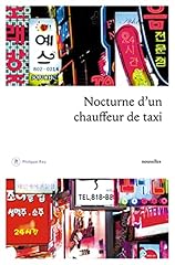 Nocturne chauffeur taxi d'occasion  Livré partout en Belgiqu