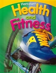 Harcourt health fitness for sale  Delivered anywhere in USA 