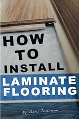 How install laminate for sale  Delivered anywhere in USA 