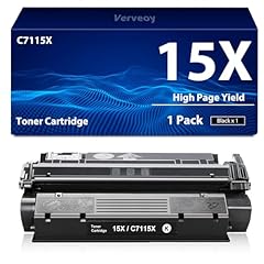 15x c7115x toner for sale  Delivered anywhere in USA 