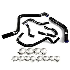 Plus silicone radiator for sale  Delivered anywhere in USA 
