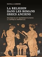 Religion romans grecs d'occasion  Livré partout en France
