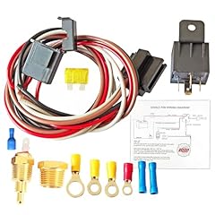 Electric fan wiring for sale  Delivered anywhere in UK