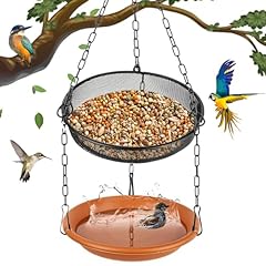 Hanging bird bath for sale  Delivered anywhere in USA 