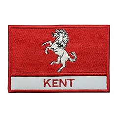 Kent county flag for sale  Delivered anywhere in UK