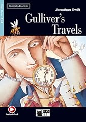 Gulliver travels free usato  Spedito ovunque in Italia 