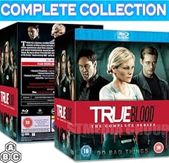 True blood complete for sale  Delivered anywhere in USA 