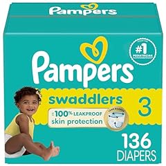Pampers baby diapers for sale  Delivered anywhere in USA 