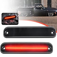 2pcs red led for sale  Delivered anywhere in USA 