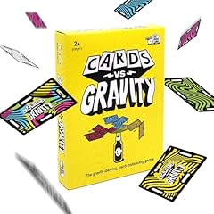 Cards gravity gravity for sale  Delivered anywhere in UK