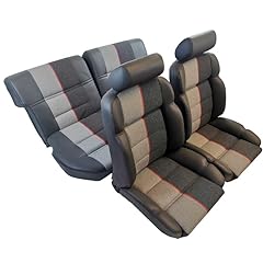 Complete seat cover for sale  Delivered anywhere in UK