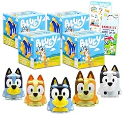 Bluey blind box for sale  Delivered anywhere in USA 