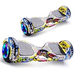 Renshuyu hoverboard con usato  Spedito ovunque in Italia 